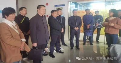 学习交流促技术能力提升