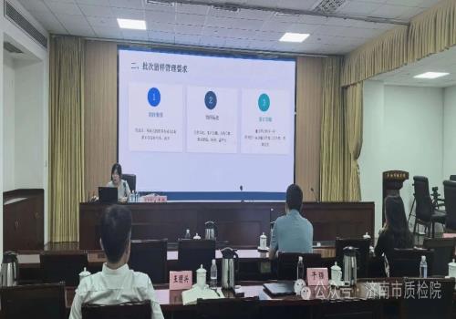 专业赋能校服管理 守护学生着装安全底线